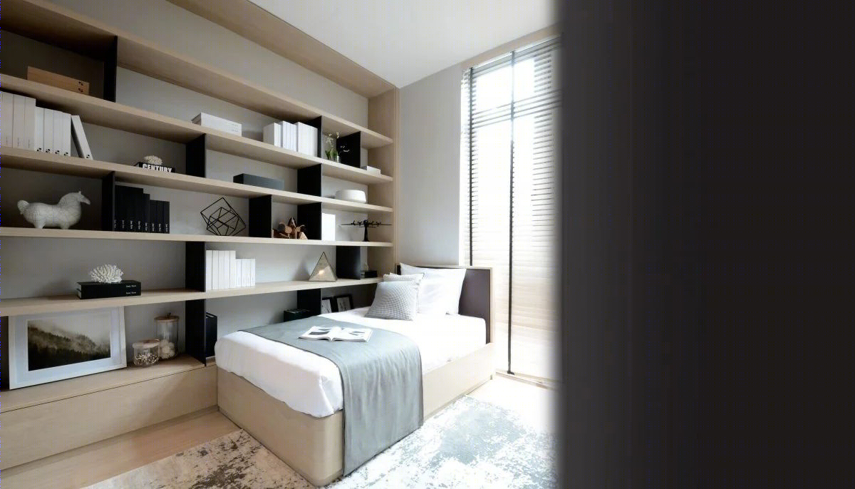 932 Designs丨样板间丨Design 设计专辑-170