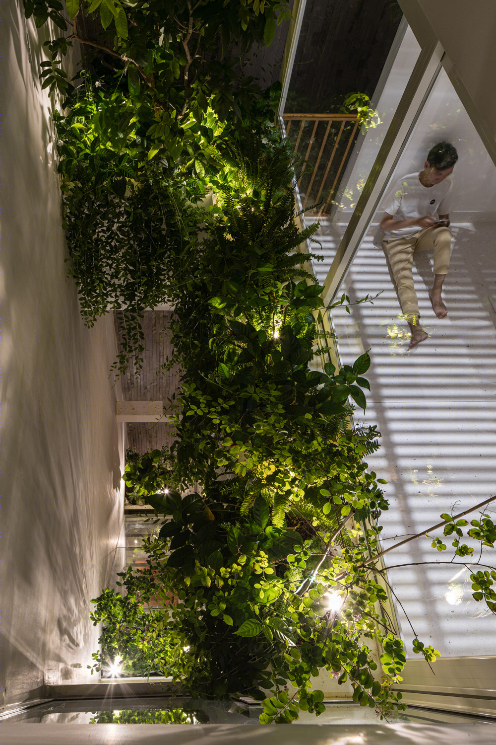 LVS·house-25