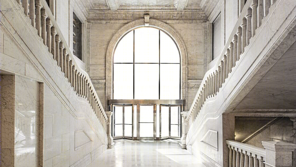 Kimpton Gray Hotel（芝加哥精品酒店）-13