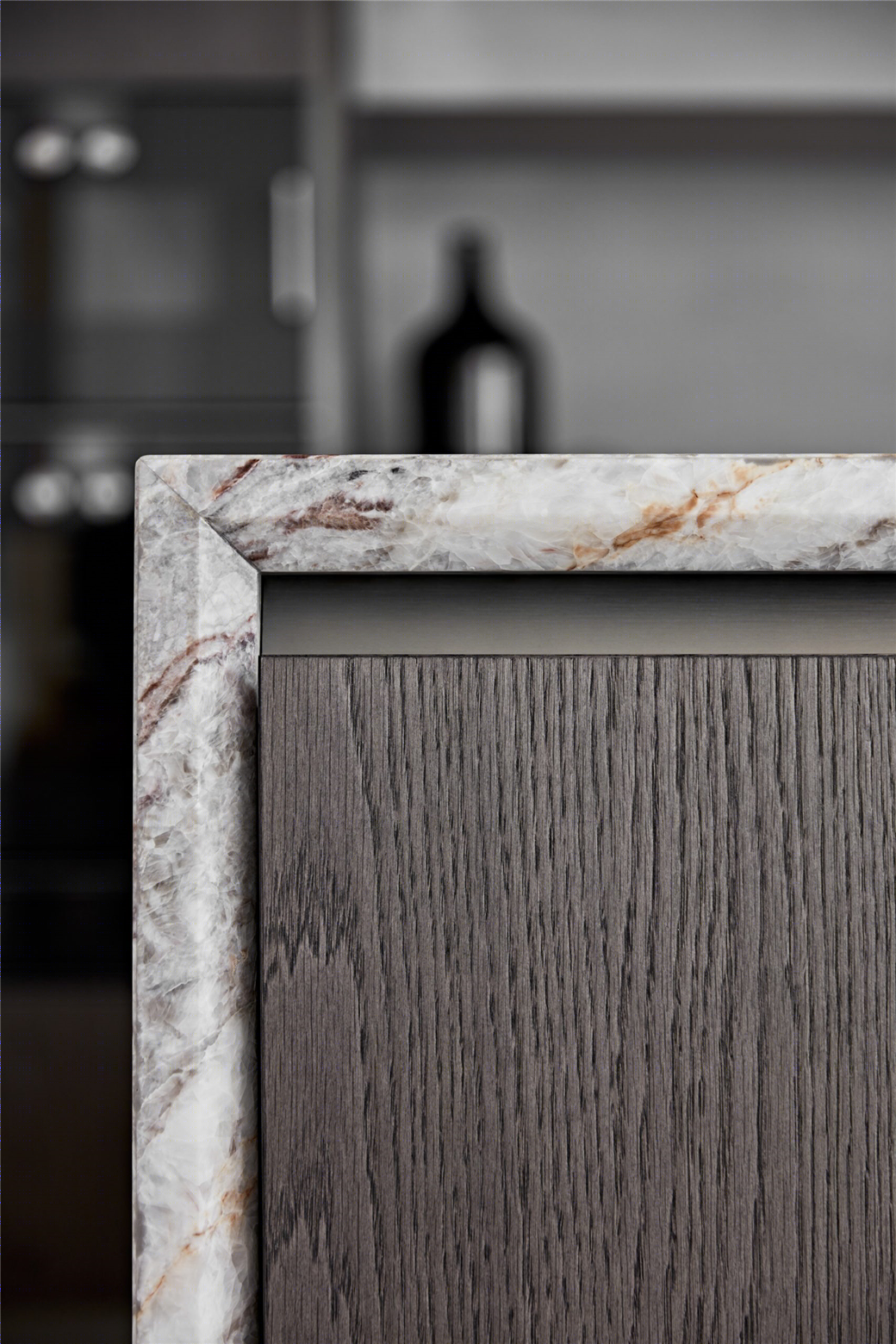 墨尔本 Heartwood 公寓丨澳大利亚丨K2LD 事务所-16