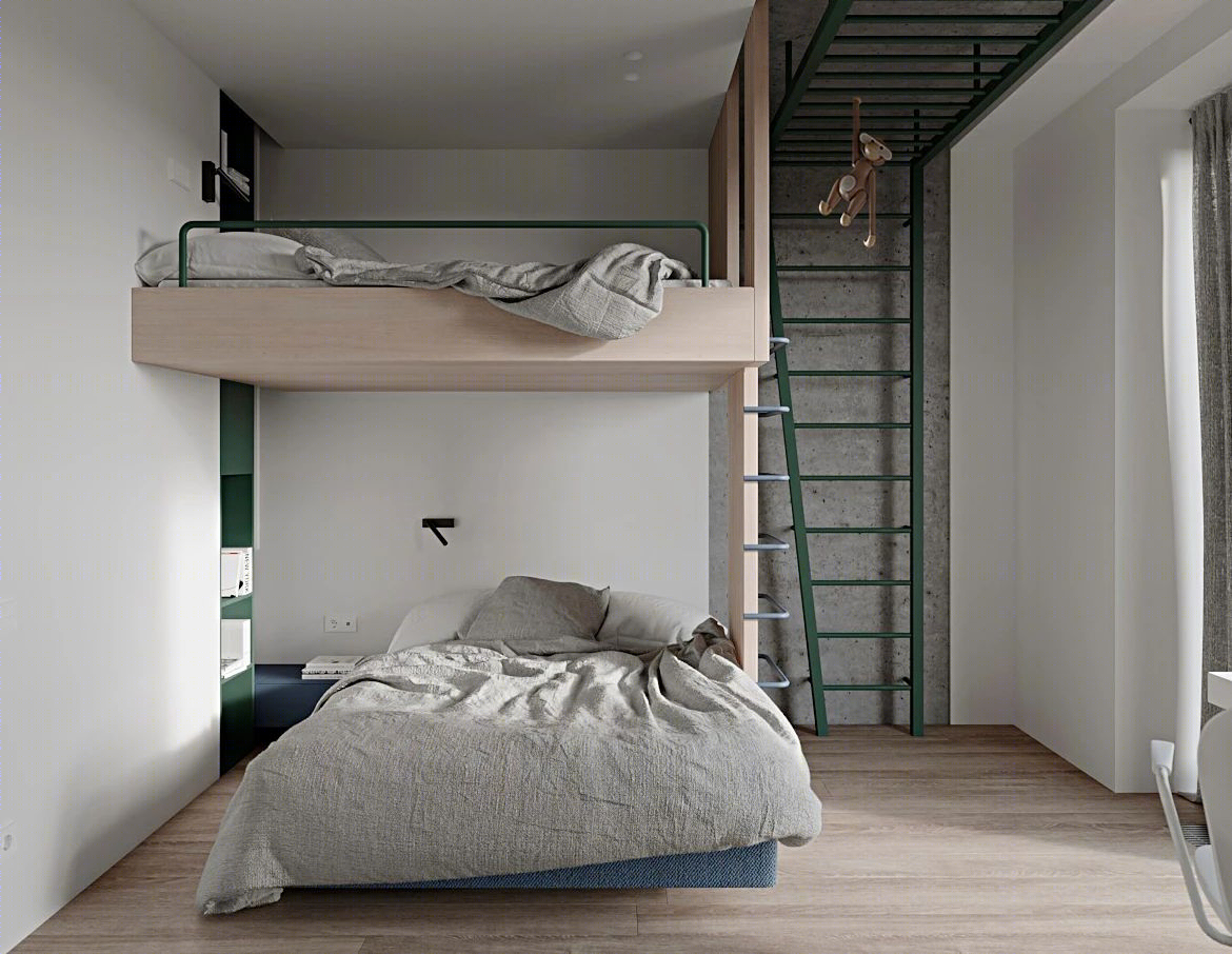 Nido Interiors 室内设计案例解析-76