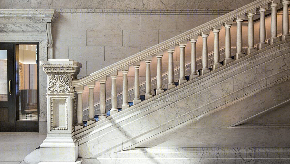 Kimpton Gray Hotel（芝加哥精品酒店）-14