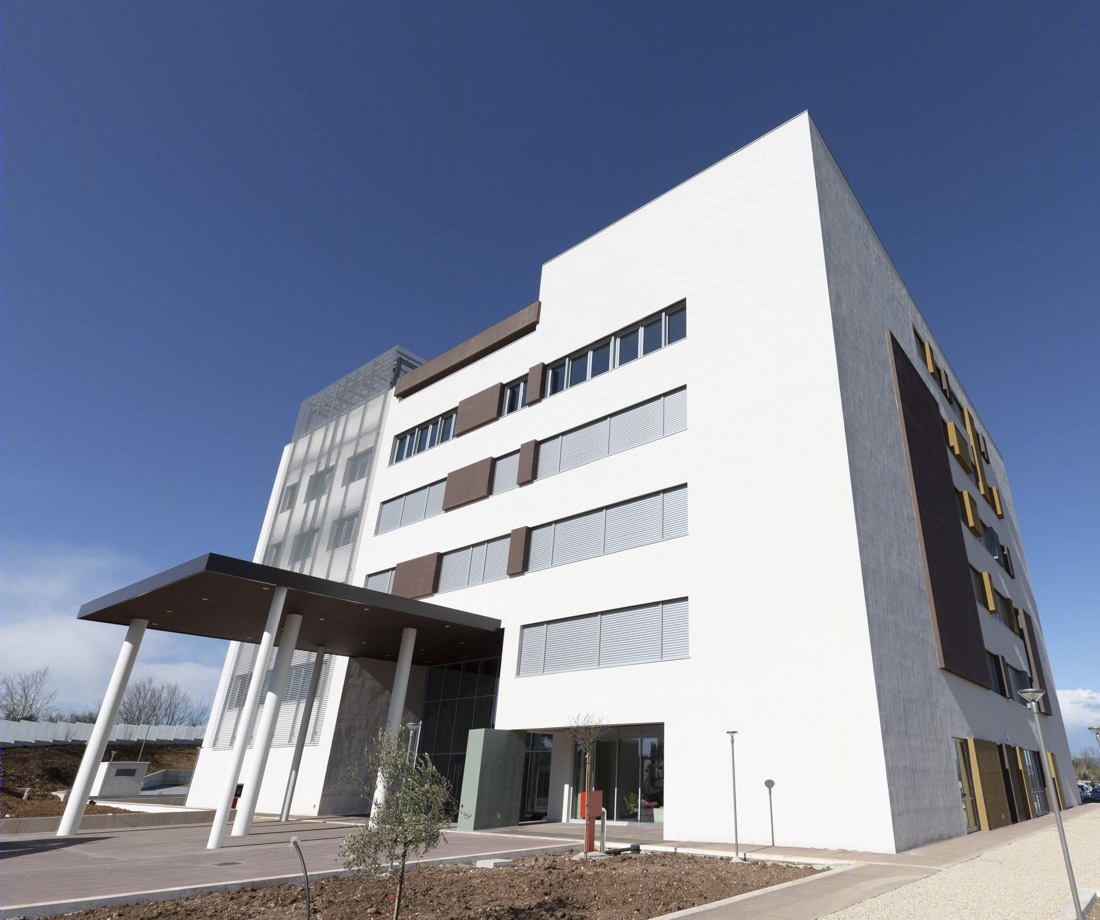 罗马大学“智慧”医学与心理学新学院-11