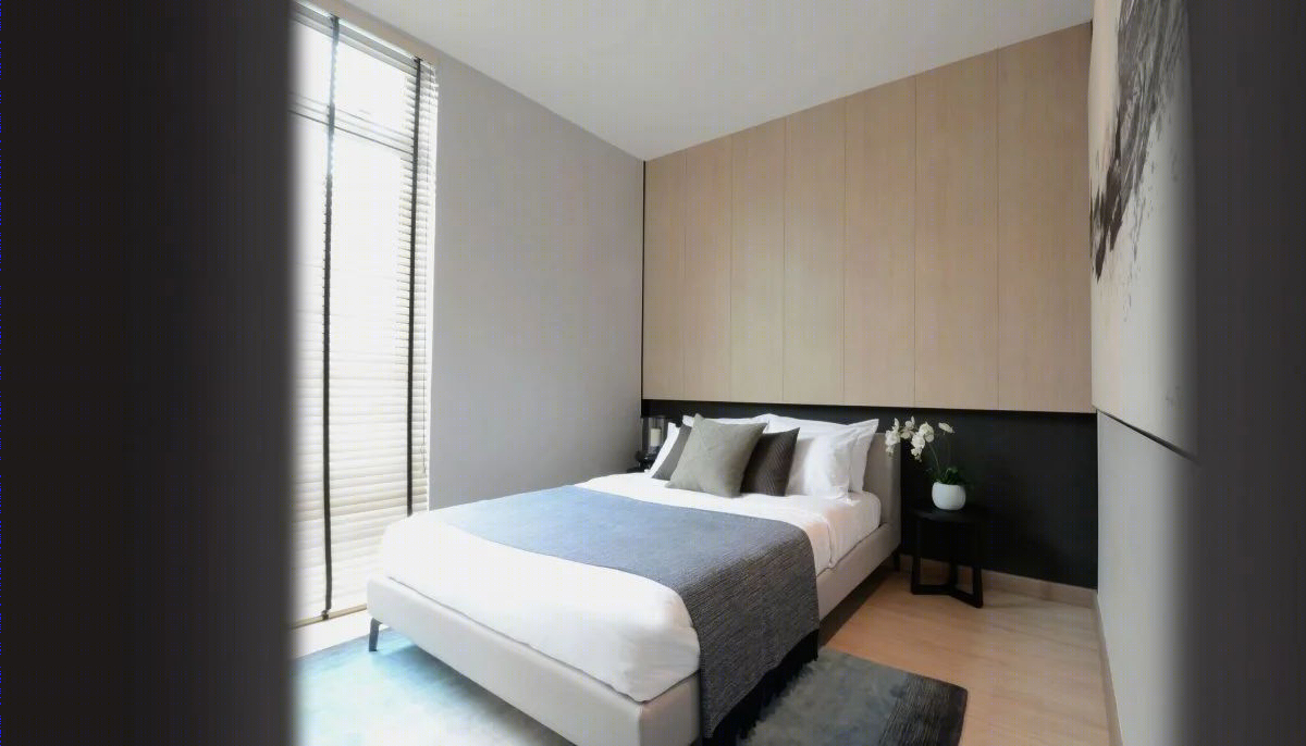 932 Designs丨样板间丨Design 设计专辑-172