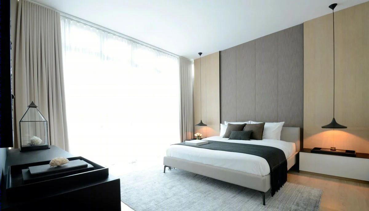 932 Designs丨样板间丨Design 设计专辑-173