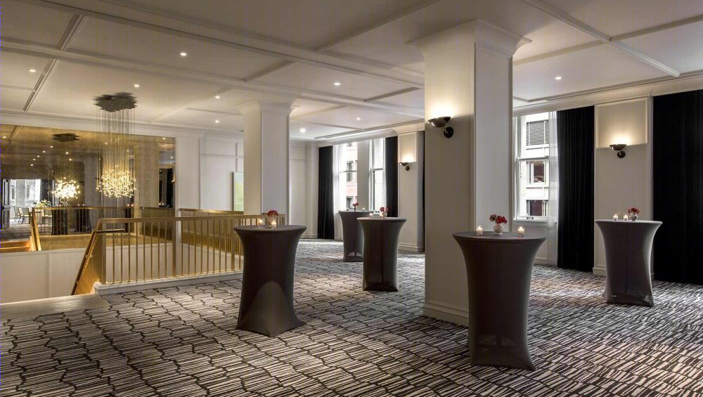 Kimpton Gray Hotel（芝加哥精品酒店）-15