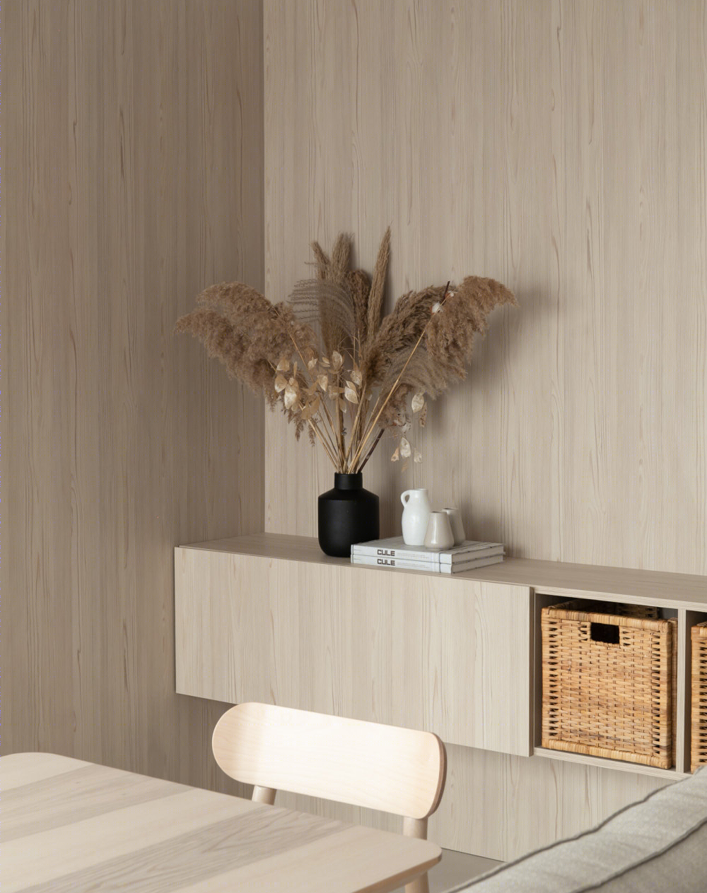 罗马尼亚简约住宅设计丨罗马尼亚康斯坦察丨Ioka Design-3