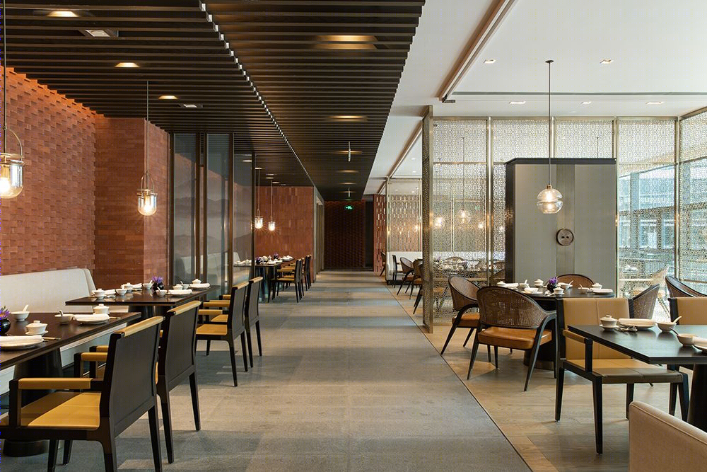 深圳机场凯悦酒店-35