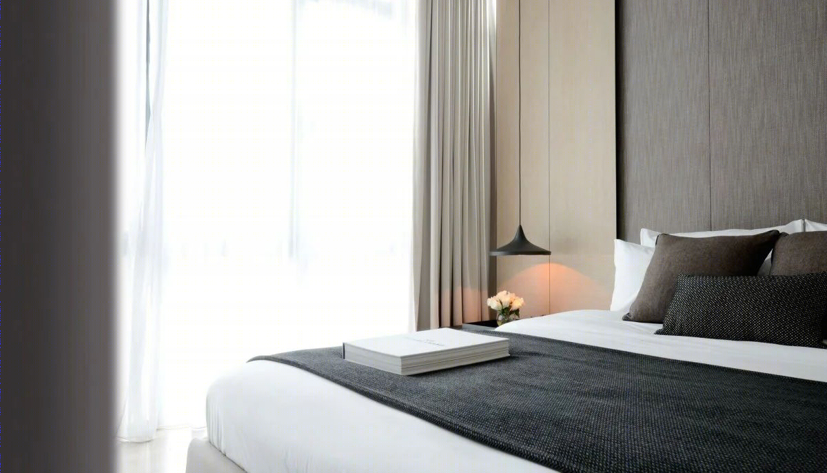 932 Designs丨样板间丨Design 设计专辑-174