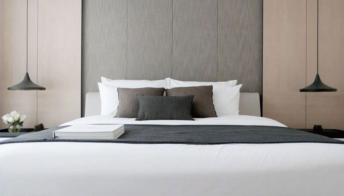 932 Designs丨样板间丨Design 设计专辑-175