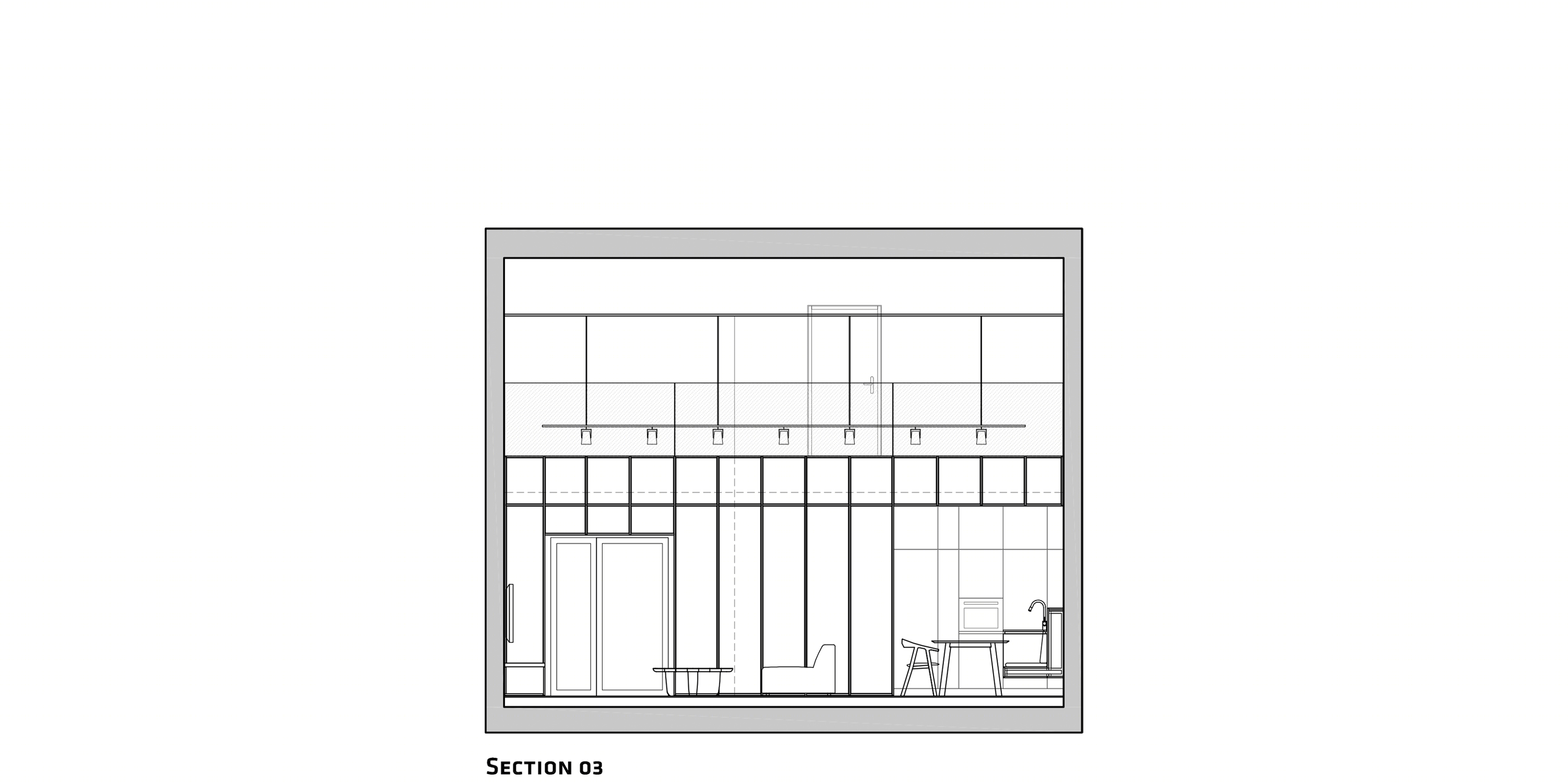 Eden Residence · 融入自然的现代优雅住宅设计丨保加利亚洛维奇-16