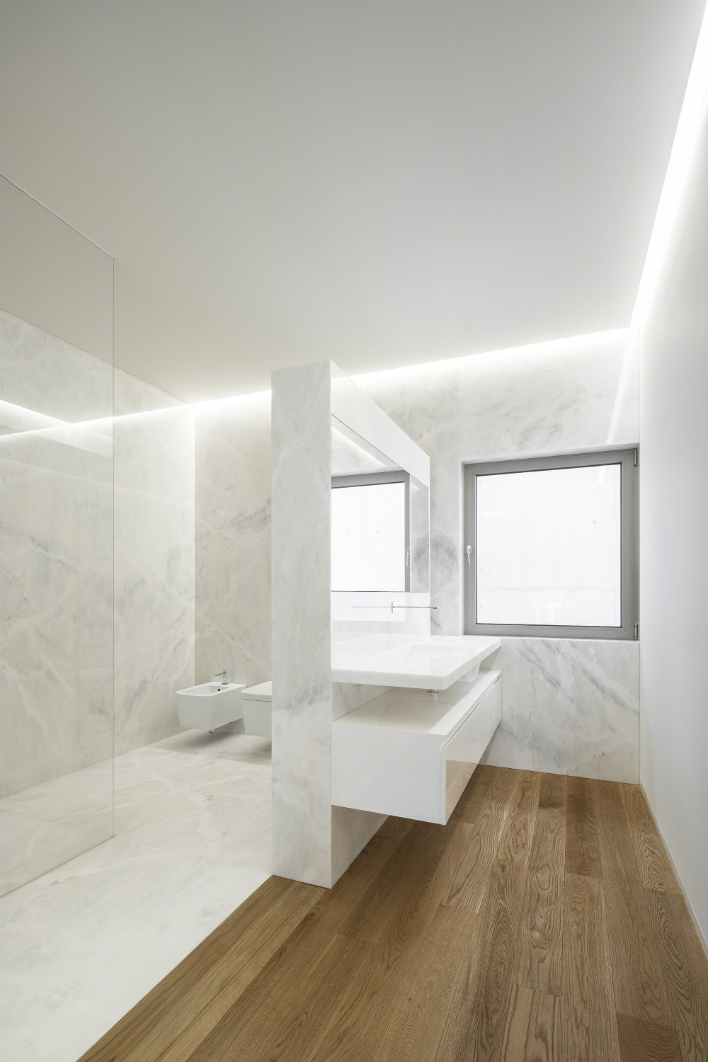 葡萄牙Agueda之家(2017) (Espaco Objecto)设计-67