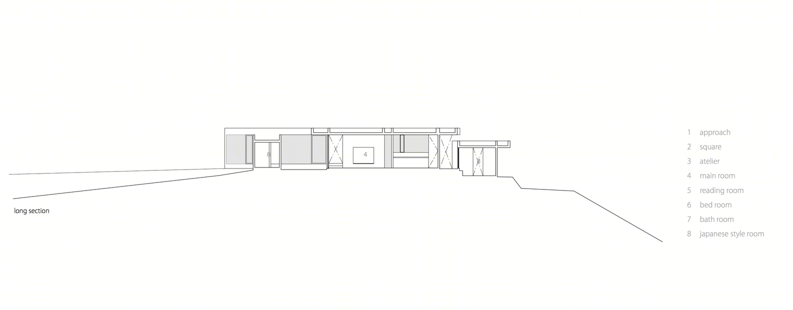 日本 Tamagusuku 住宅丨日本冲绳丨Studio Cochi Architects-28