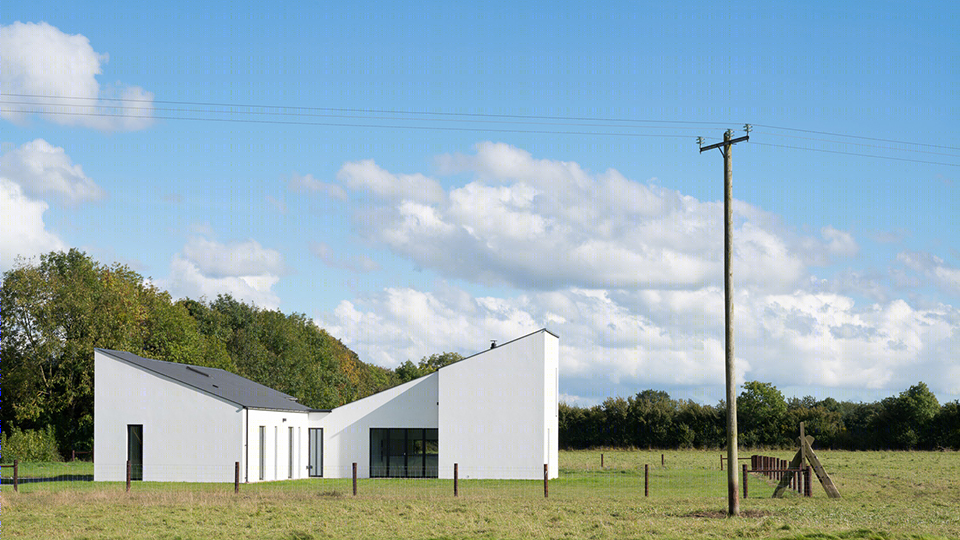 麦克·纳马拉宅邸-9