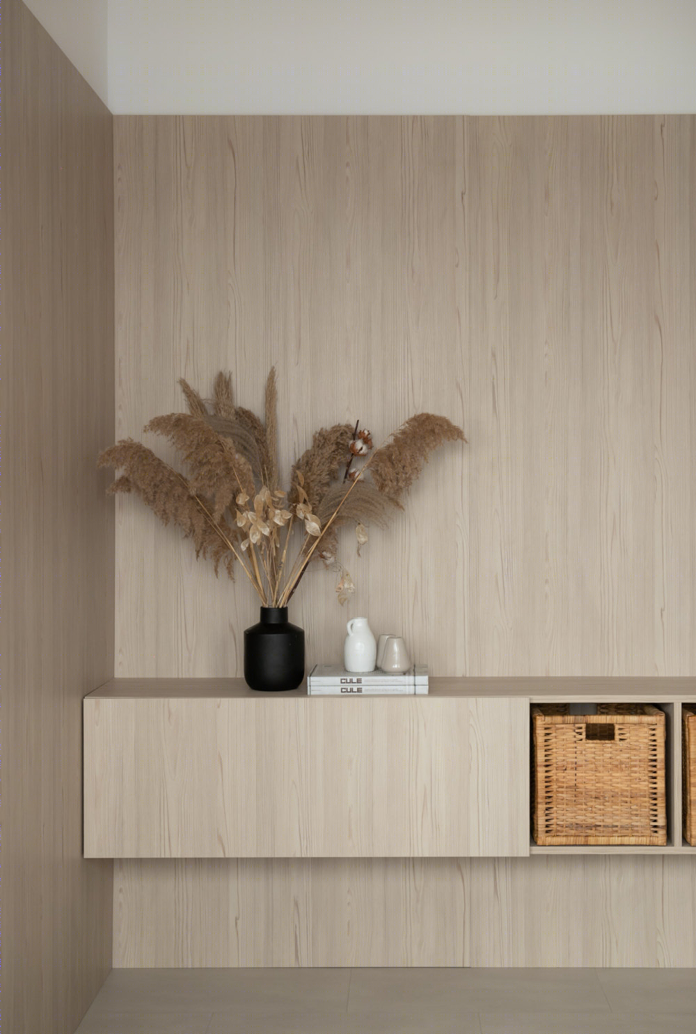 罗马尼亚简约住宅设计丨罗马尼亚康斯坦察丨Ioka Design-6
