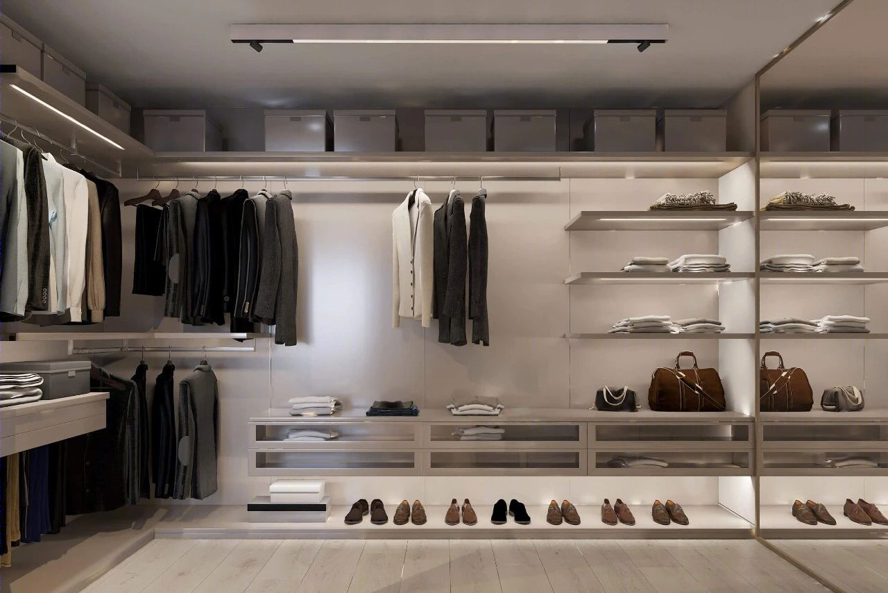 YOUSUPOVA 工作室创始人 Dinara Yusupova 的极简轻奢设计风-48