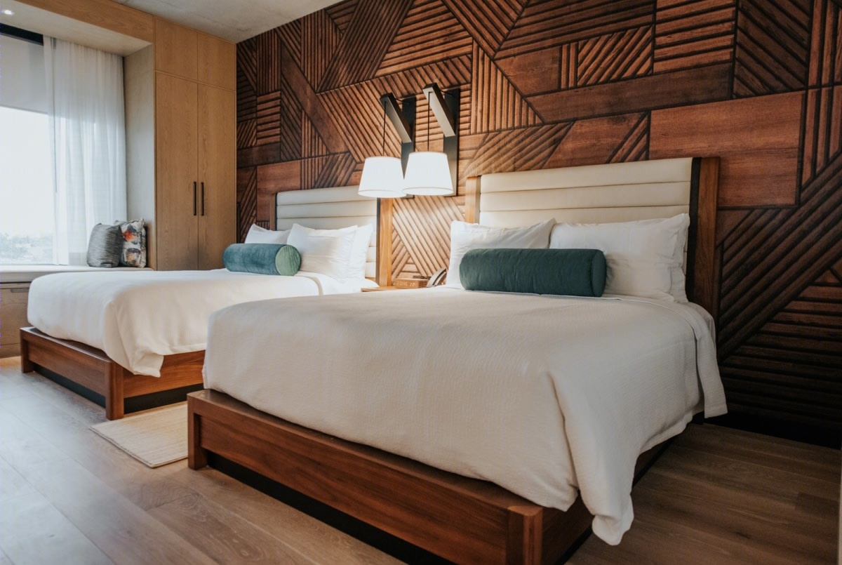 亚特兰大贝拉德酒店丨美国亚特兰大丨NELSON Worldwide-10