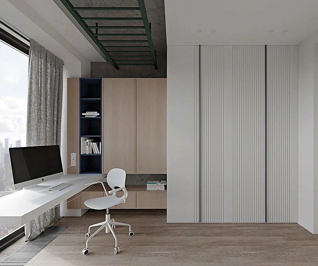 Nido Interiors 室内设计案例解析-78