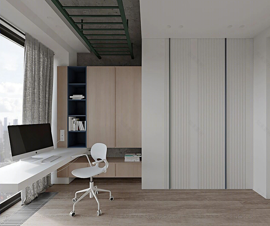 Nido Interiors 室内设计案例解析-78