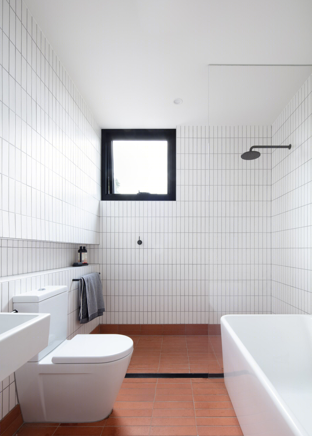 澳大利亚 Elsternwick 住宅 | 现代风格与原有品质的完美结合-16