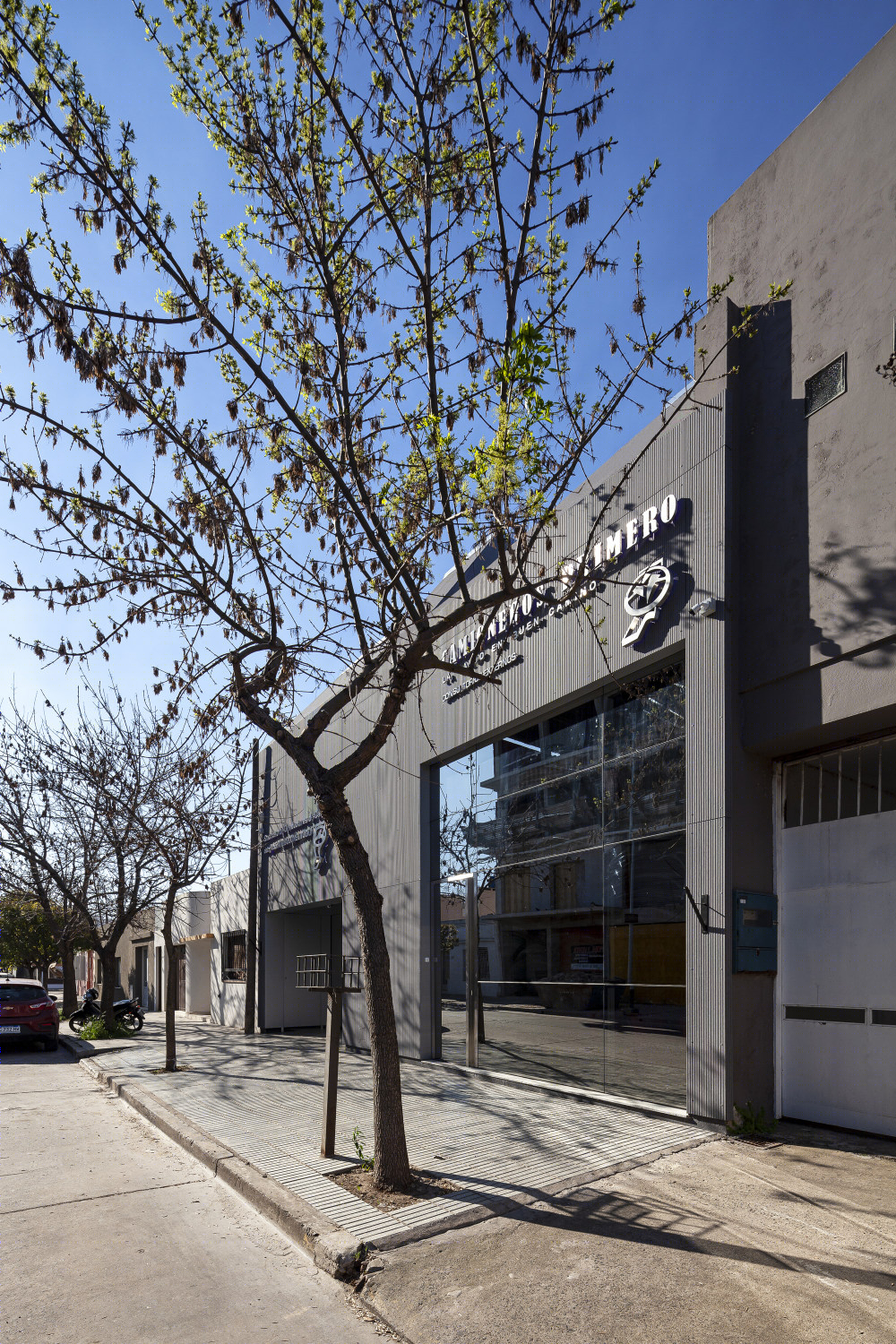 阿根廷诊所扩建-26