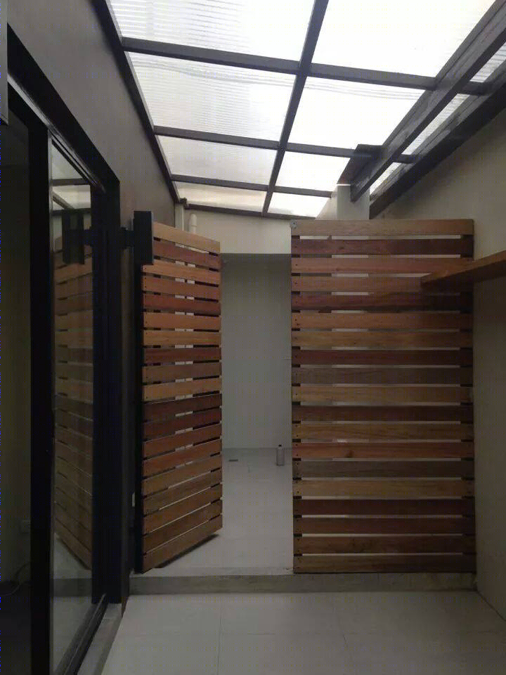 BRIOArc Studio 打造热带风情度假别墅-17