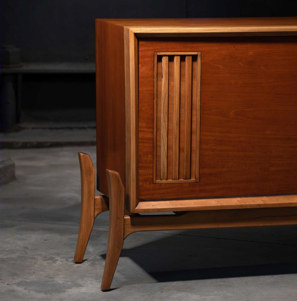 墨西哥现代主义家居设计瑰宝 | Modernia 重现经典 Mid-Century 风格-21