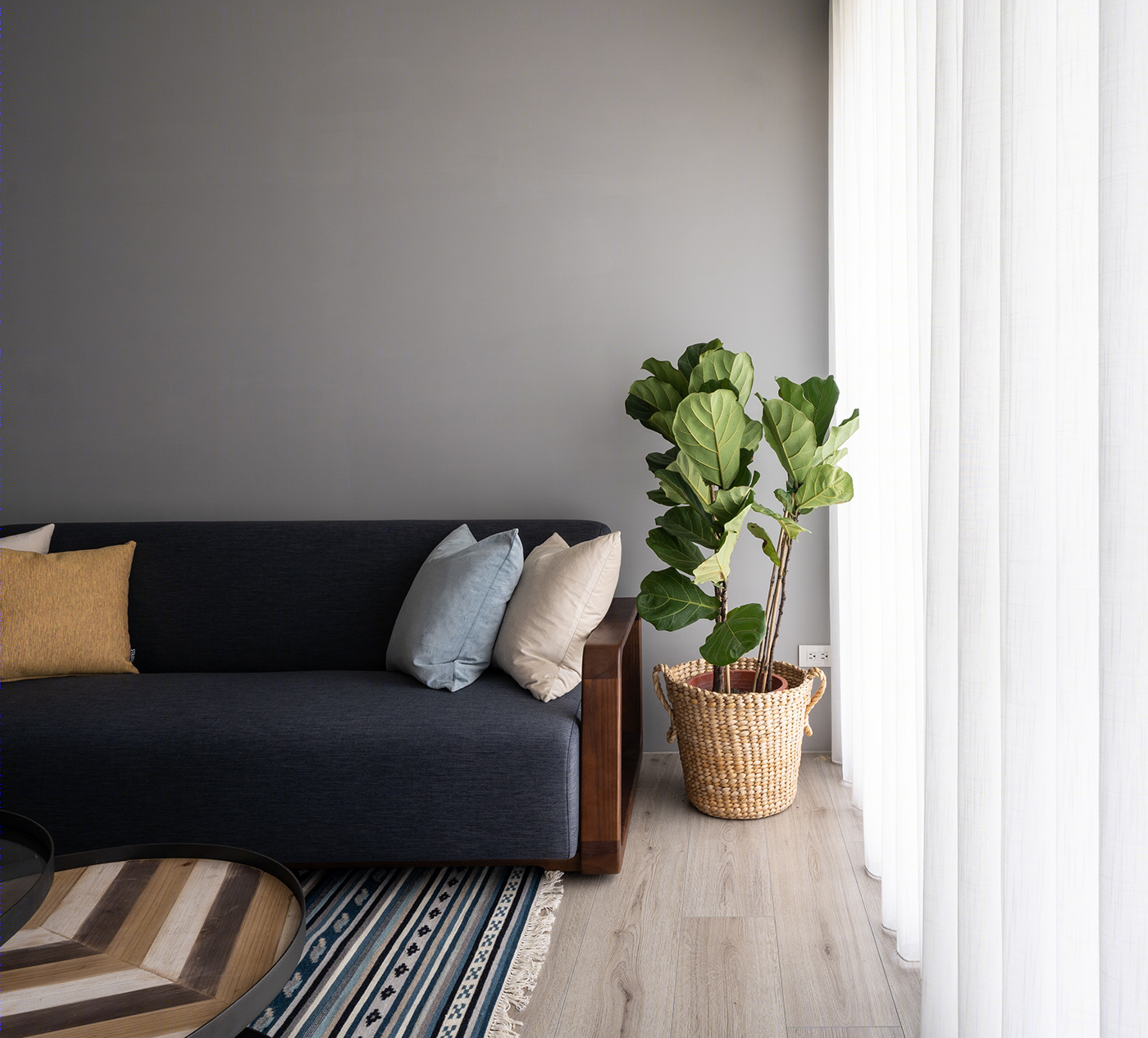 DE-sign Studio｜Hong Residence-4