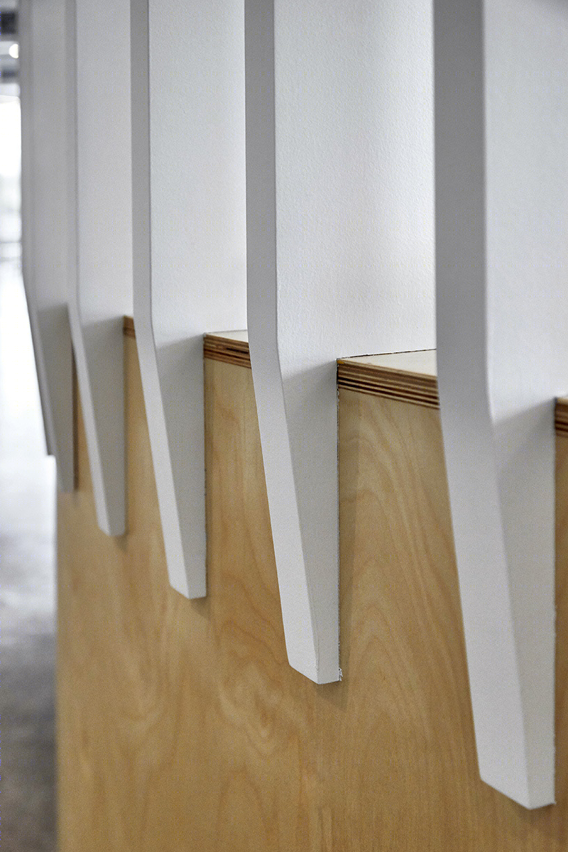 全球领先的IT服务提供商“Atos源讯”智能办公空间  Gensler-7