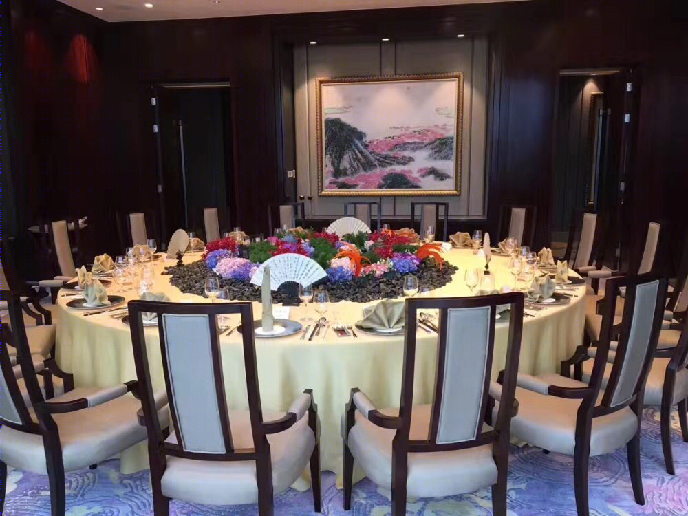 义乌香格里拉酒店-20