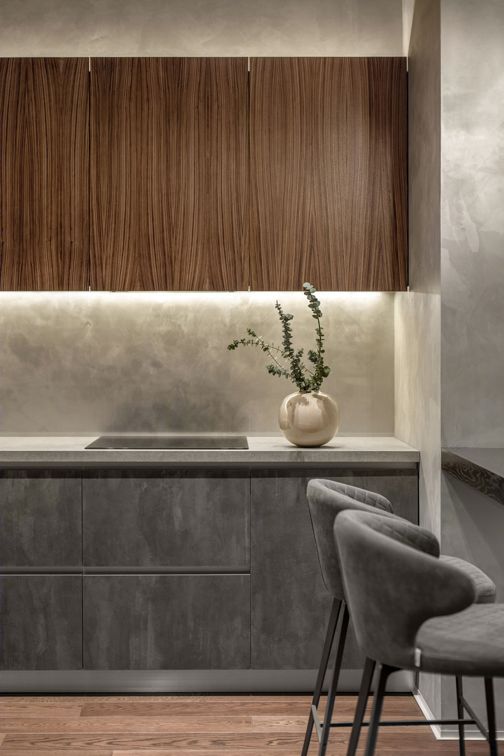 PH 公寓丨SYNDICATE Architects-10