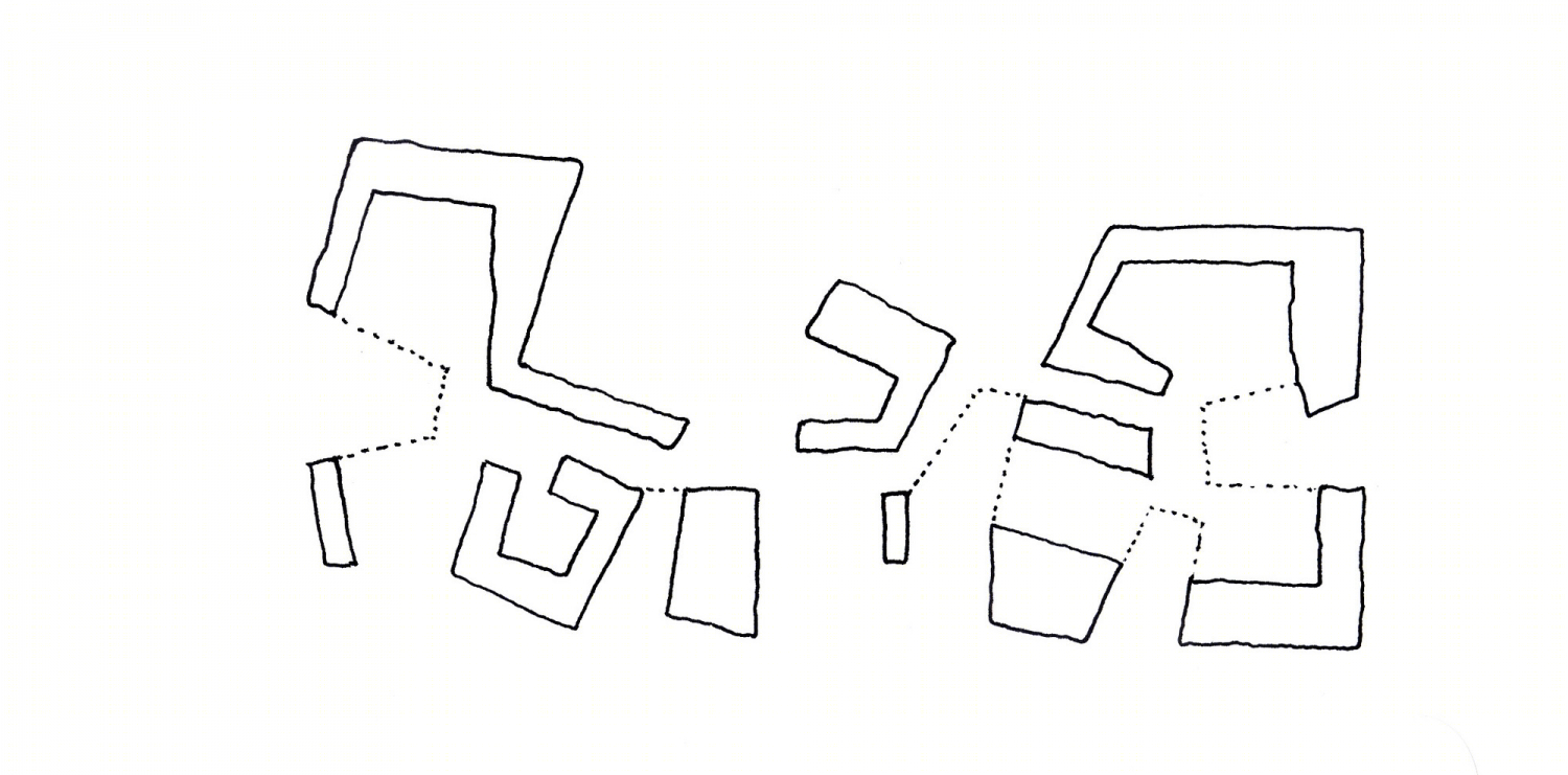西班牙马德里半透明别墅设计丨Estudio.Entresitio-39