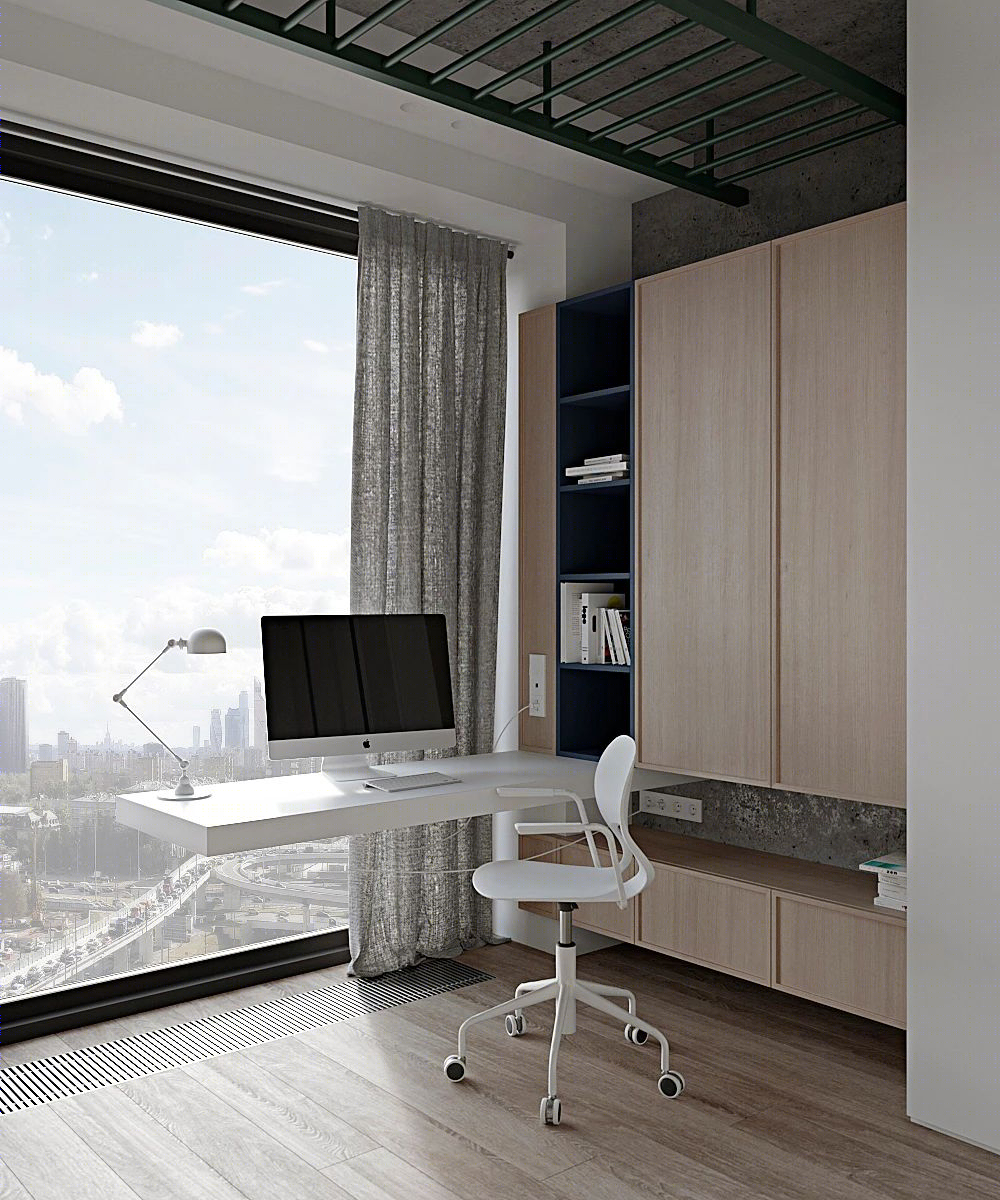 Nido Interiors 室内设计案例解析-79