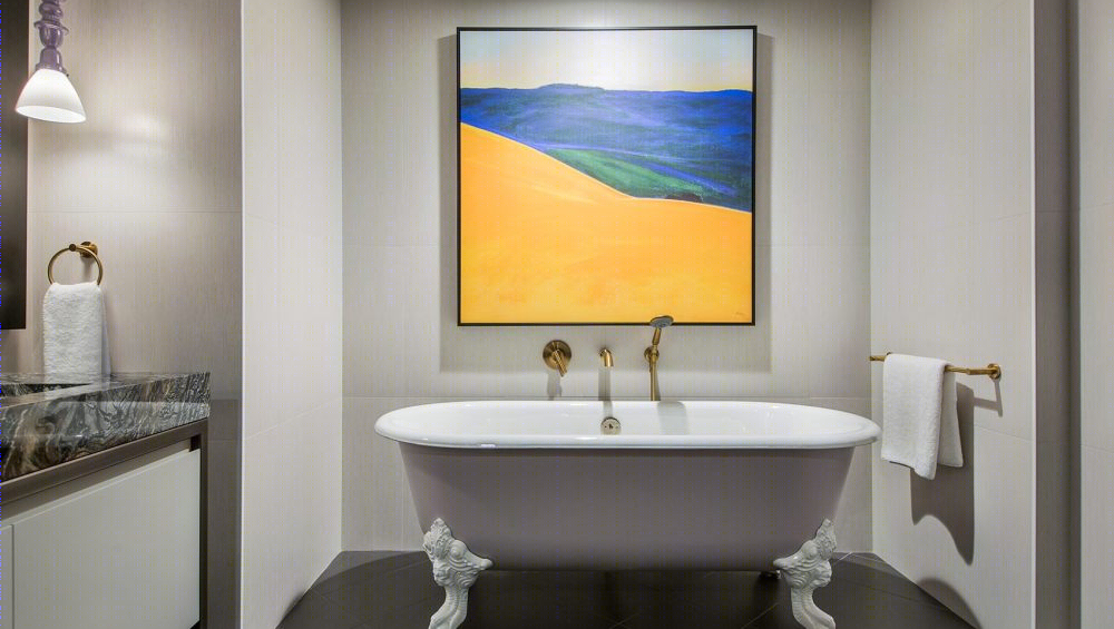 Kimpton Gray Hotel（芝加哥精品酒店）-22