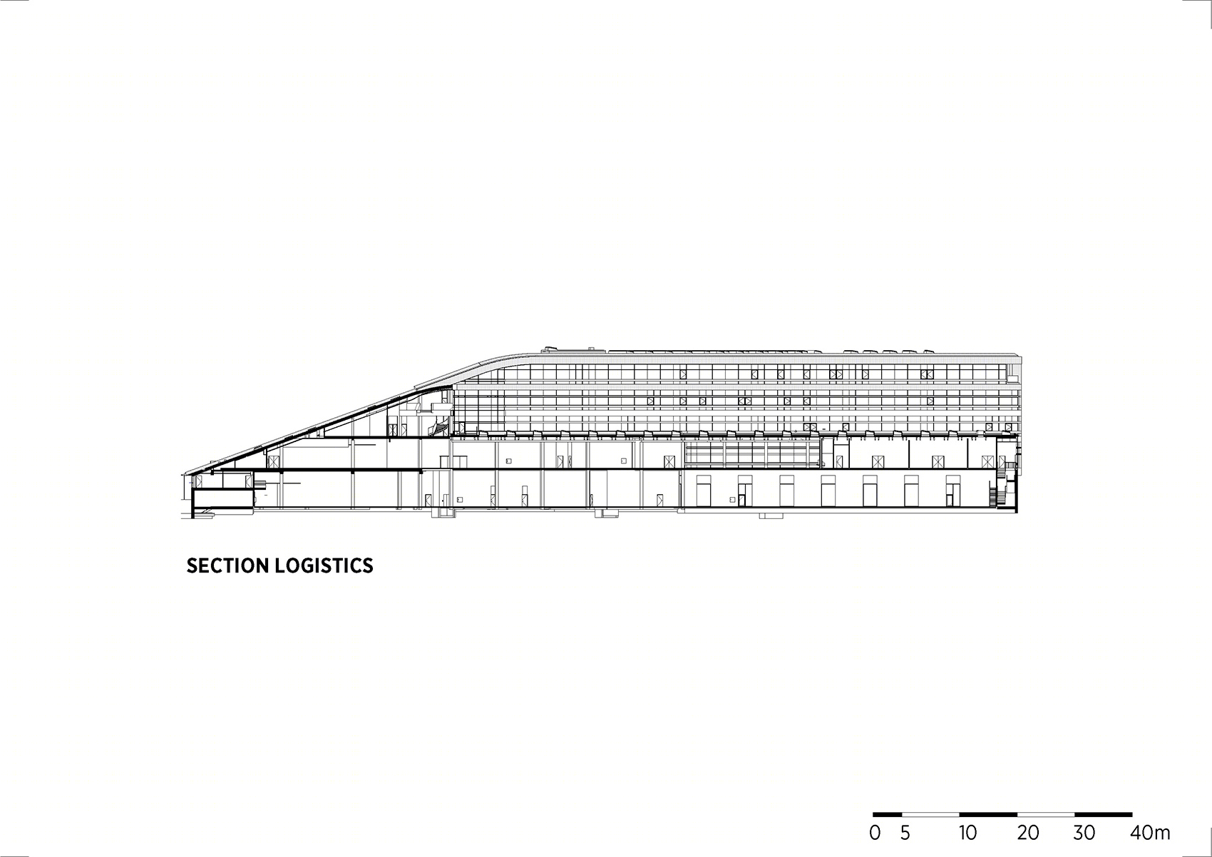 Mascot 国际新总部丨丹麦丨C.F. Møller Architects-96