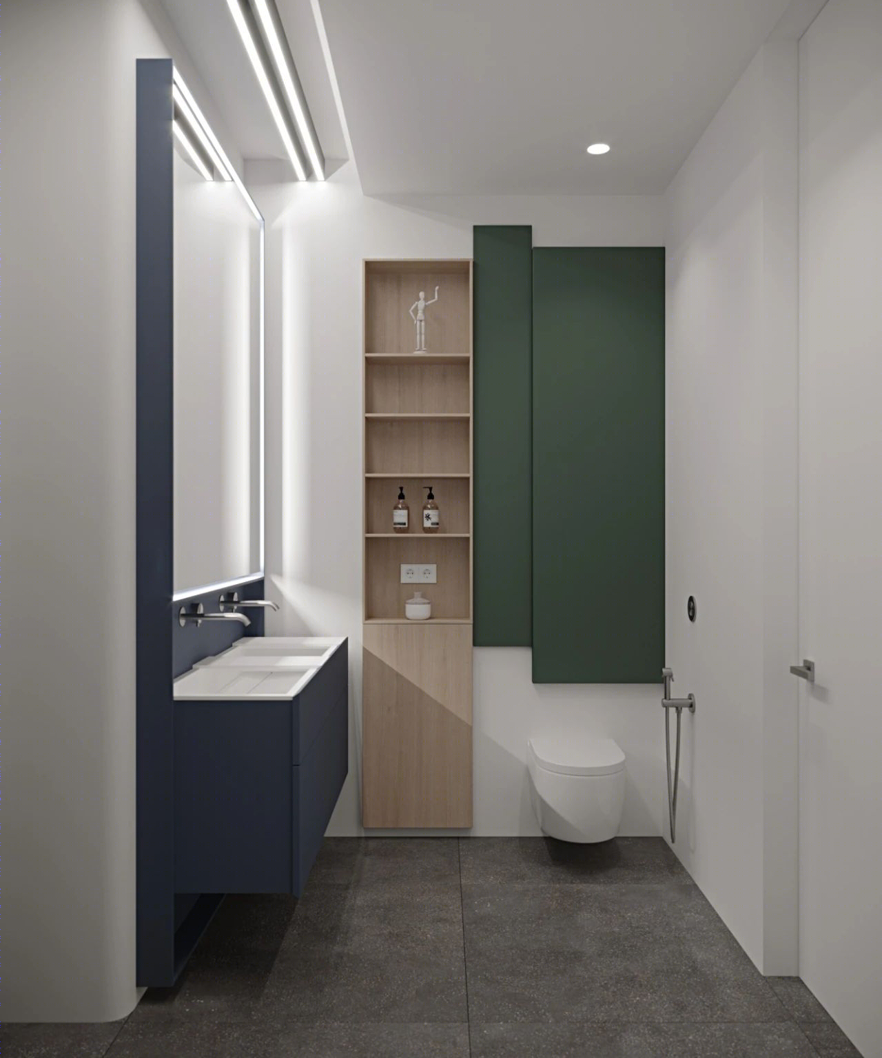Nido Interiors 室内设计案例解析-81