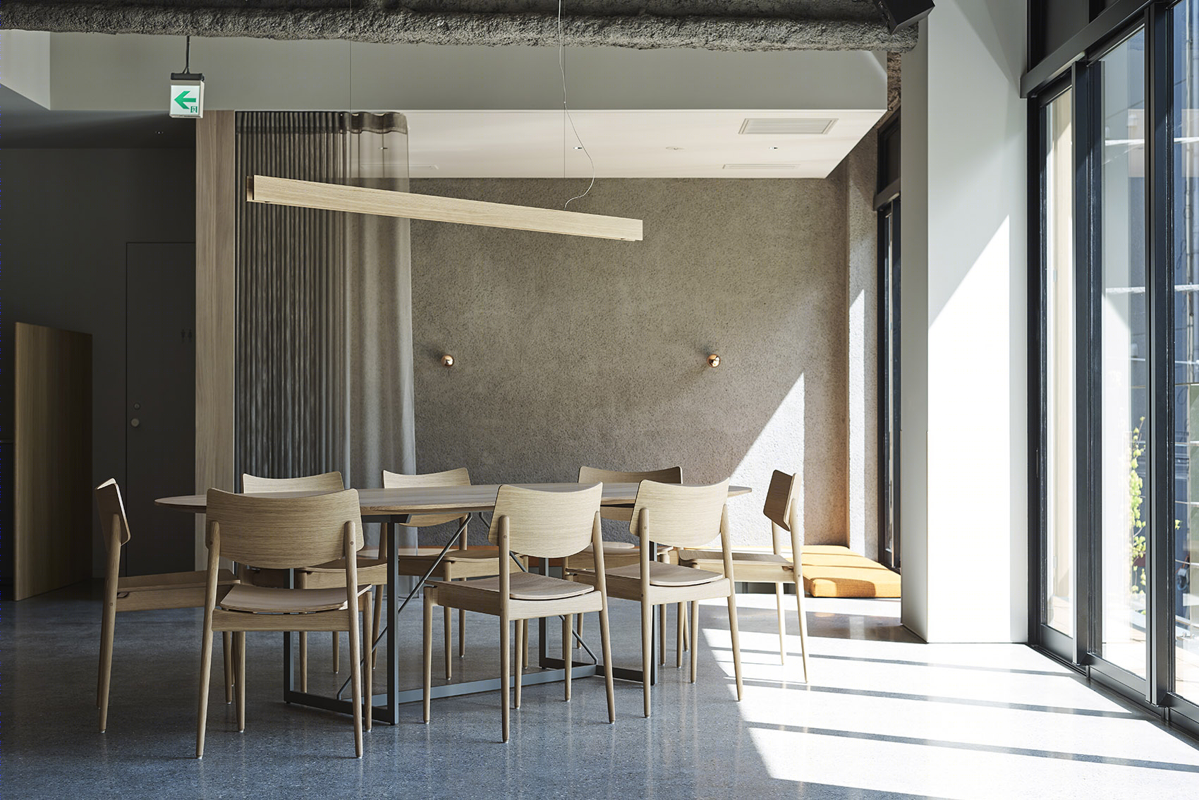 Blue Bottle 涩谷咖啡馆室内设计丨日本东京丨Keiji Ashizawa Design-116