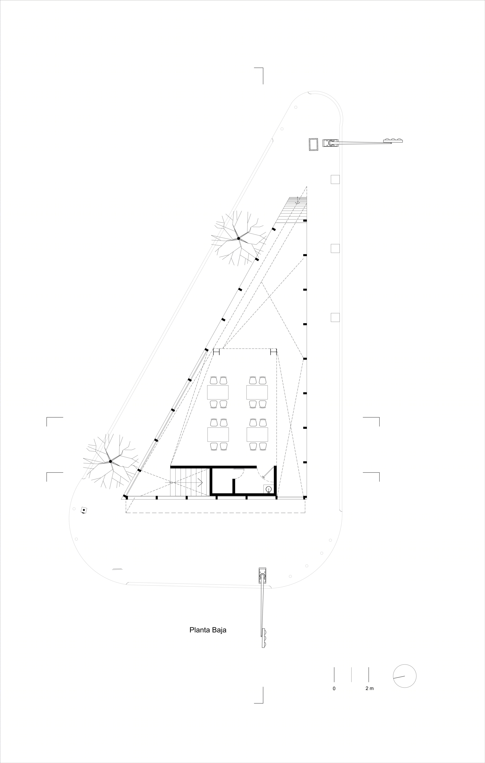 四季变换的 Water Pavilion——环保与艺术的共生-10