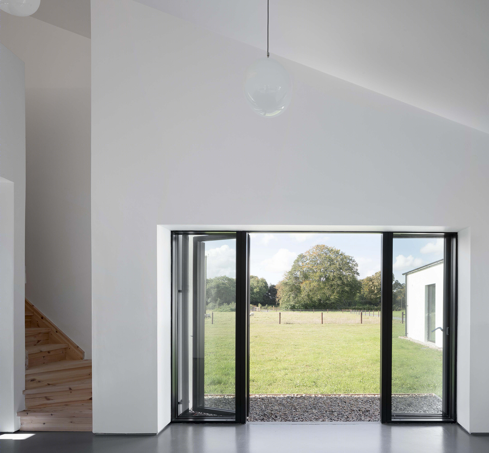 麦克·纳马拉宅邸-13