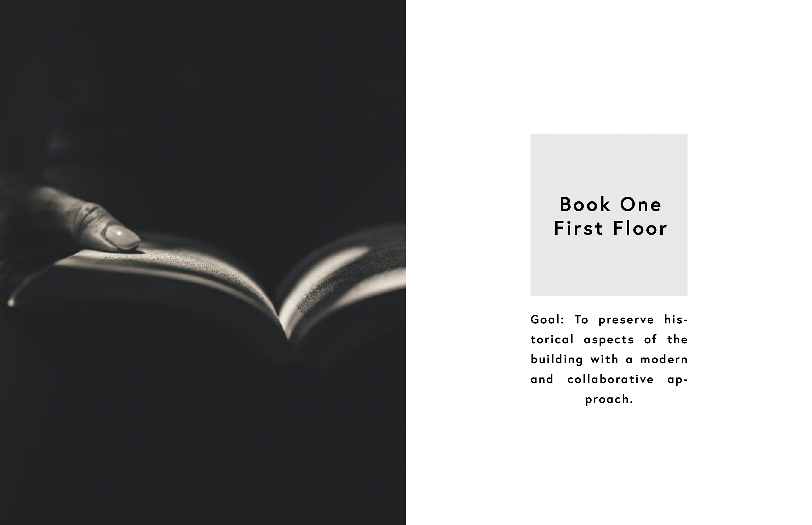 图书馆丨Detroit Public Library | Quicken Loans Studio-12