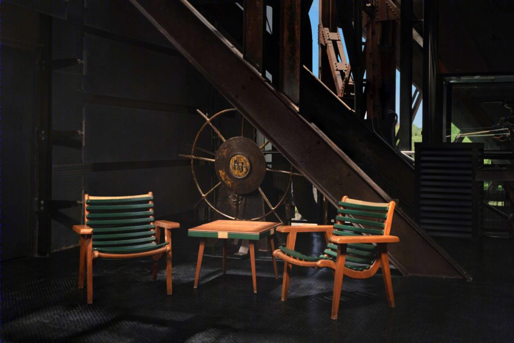 墨西哥现代主义家居设计瑰宝 | Modernia 重现经典 Mid-Century 风格-23