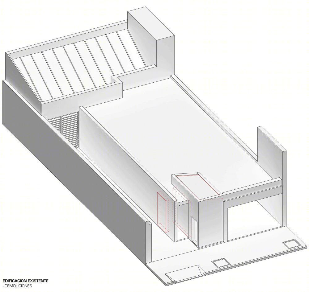 阿根廷诊所扩建-29