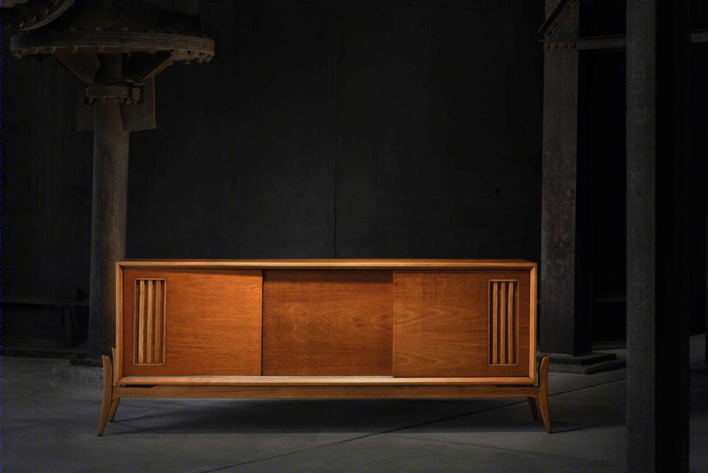 墨西哥现代主义家居设计瑰宝 | Modernia 重现经典 Mid-Century 风格-22