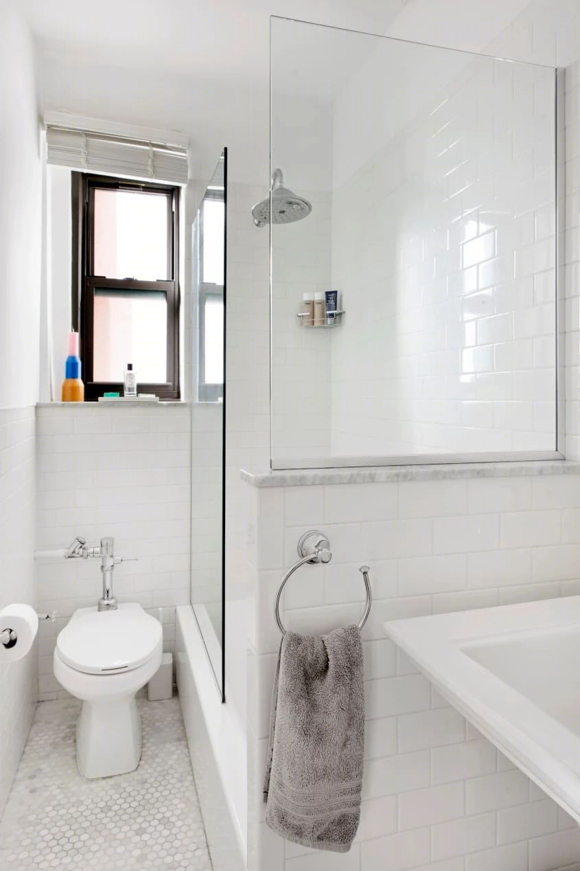 复古与现代融合的清新糖果色空间设计丨美国洛杉矶-15