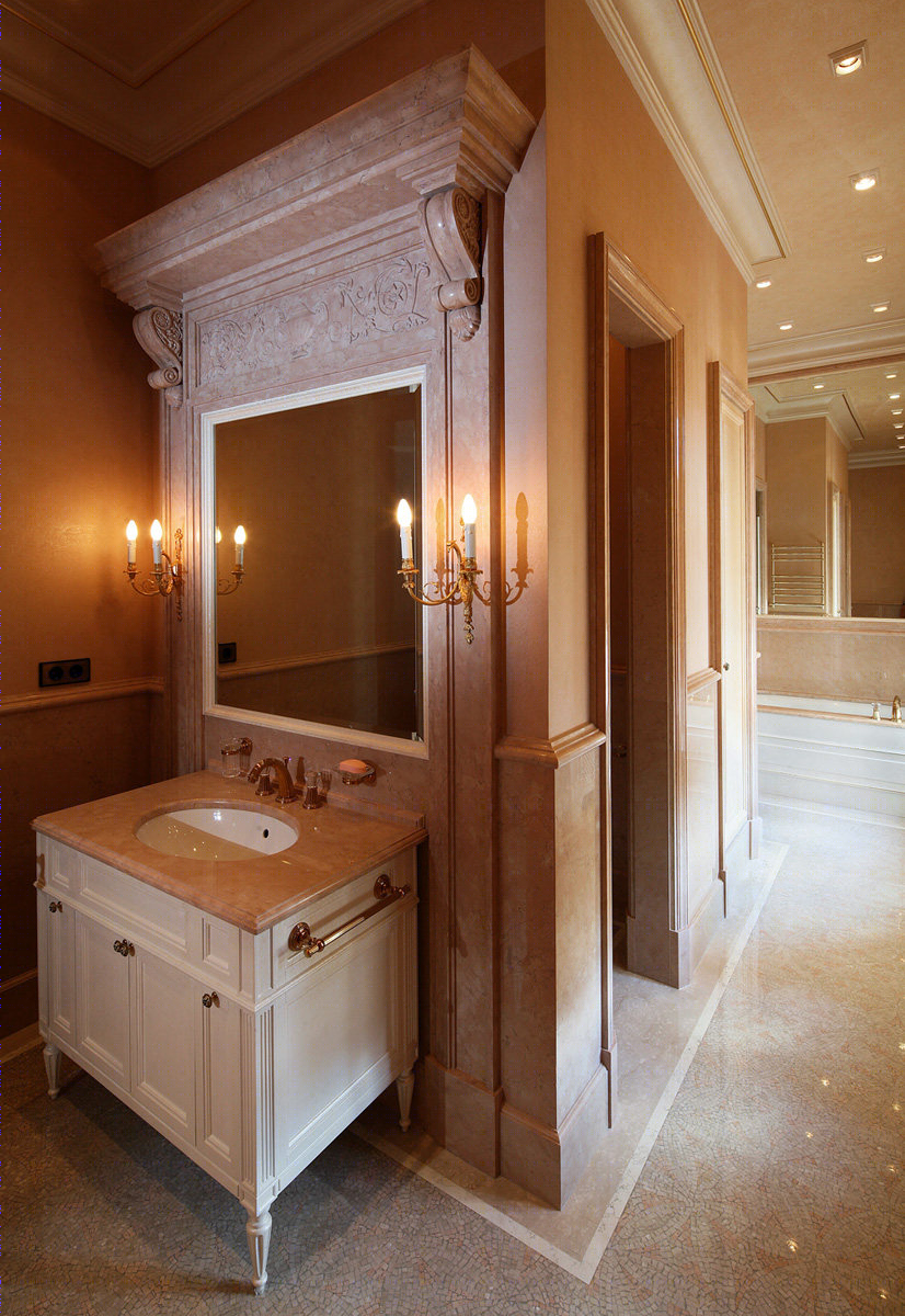 简约风格巧克力店设计，打造温馨舒适空间-11