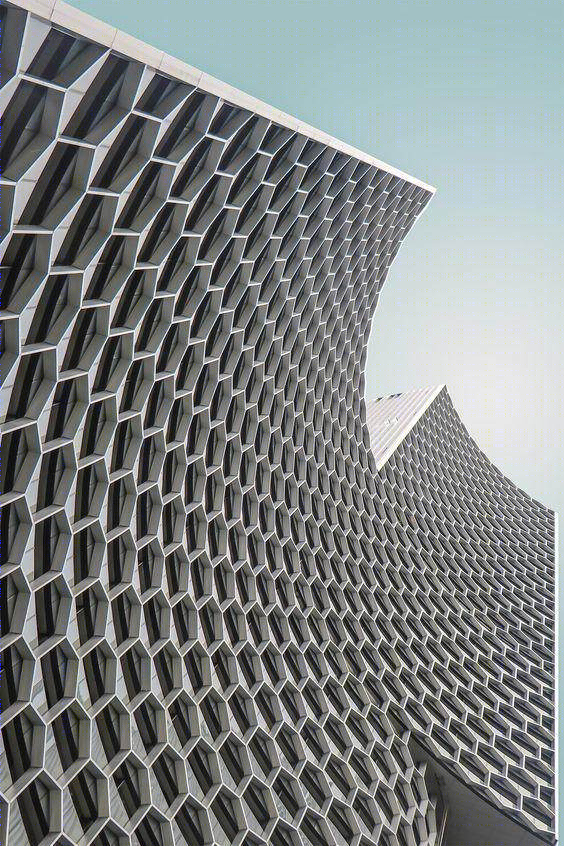 北京某项目现代简约风格建筑设计-6