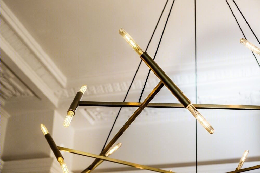 Kimpton Gray Hotel（芝加哥精品酒店）-25