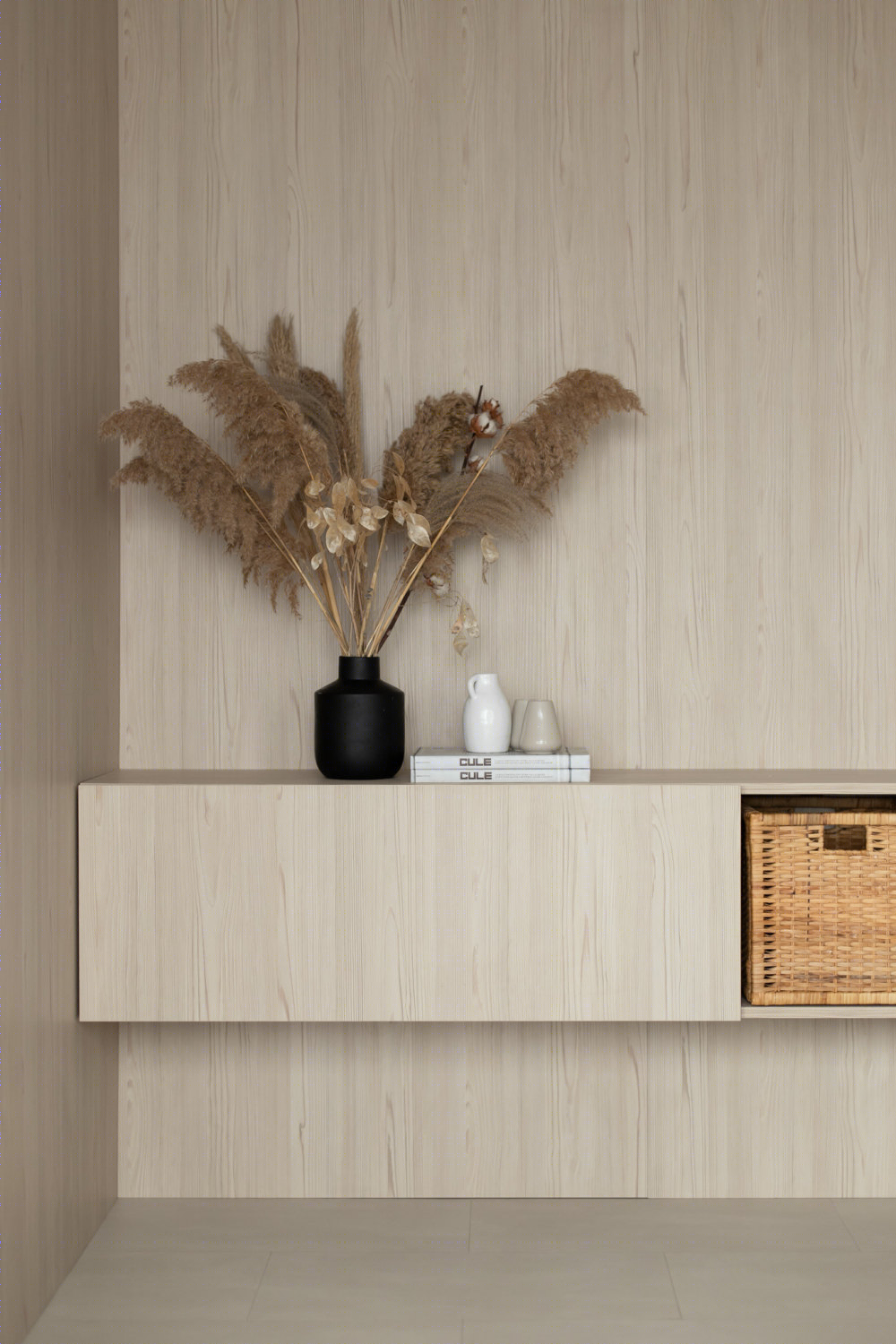 罗马尼亚简约住宅设计丨罗马尼亚康斯坦察丨Ioka Design-10
