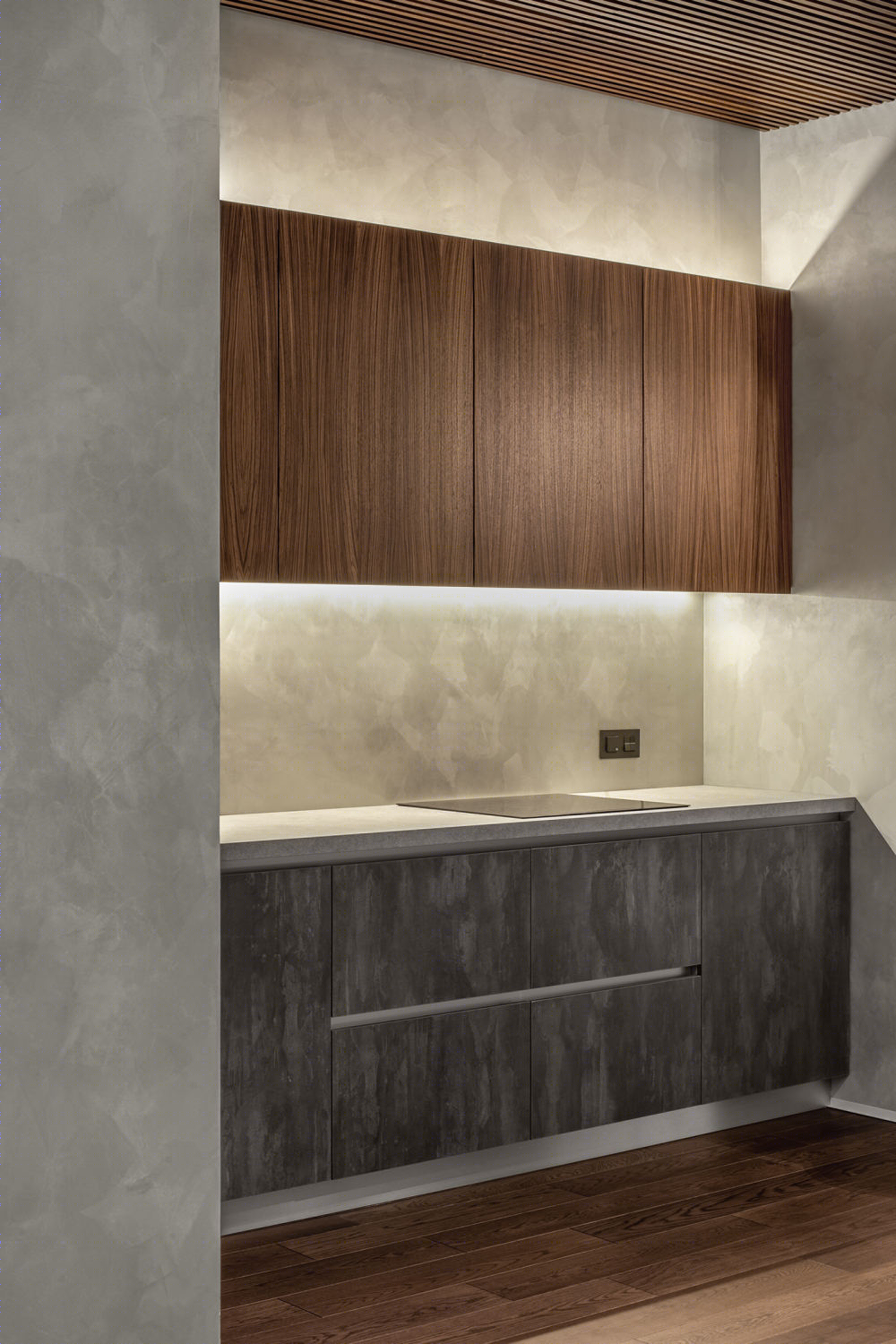 PH 公寓丨SYNDICATE Architects-11