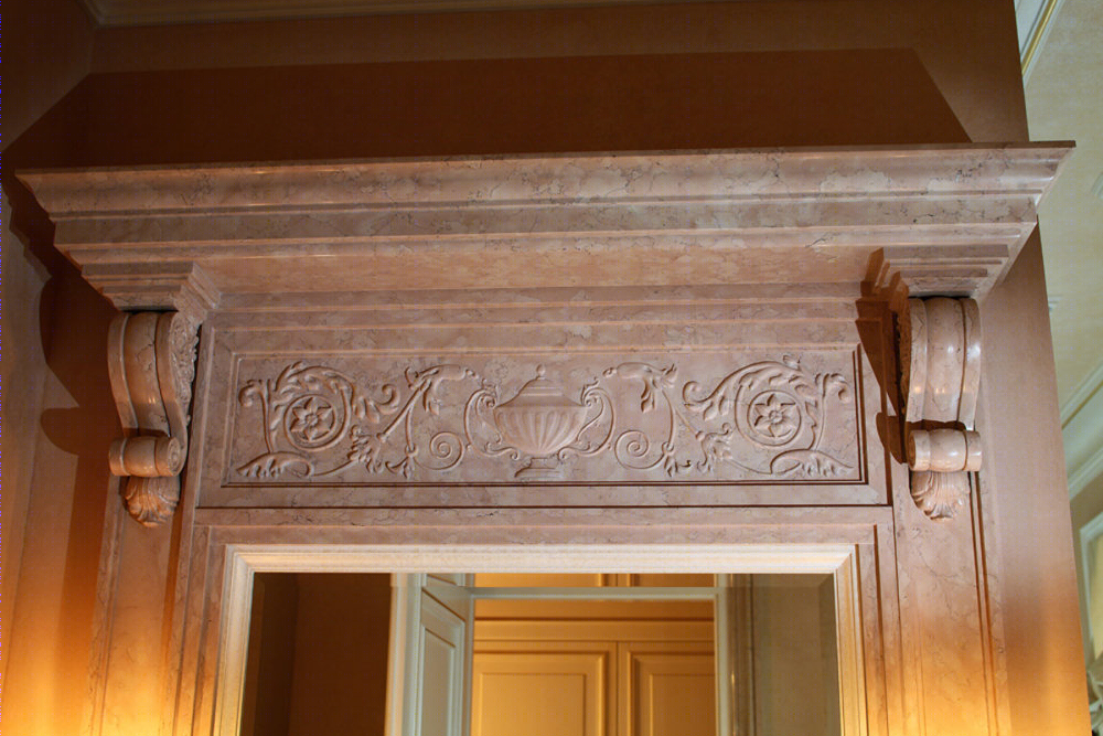 简约风格巧克力店设计，打造温馨舒适空间-12